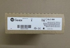 Allen-Bradley 1746-NO4I SLC