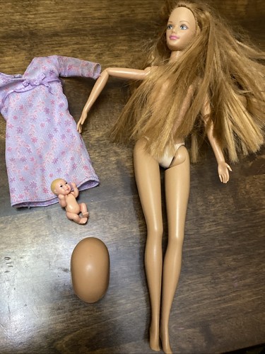 Barbie incinta midge bambola - midge,