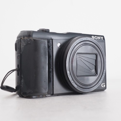 Sony cyber shot dsc - sony, a