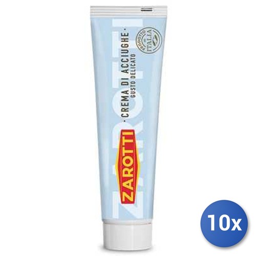 10x multipack zarotti crema - 10x, di