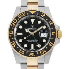 ROLEX GMT Master II 116713LN