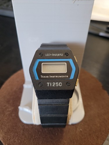 Orologio texas instruments - orologio,