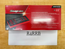 Snap-on Tools NEW 7pc