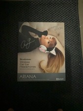 Brookstone Ariana Grande