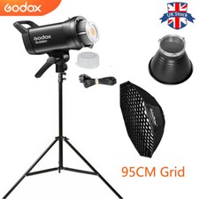 Godox SL60IID 5600K lampada