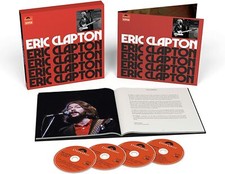 Eric clapton - eric,