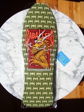 Powell Peralta Deck Steve Caballero Bones Brigade 13 Limited edition skateboard