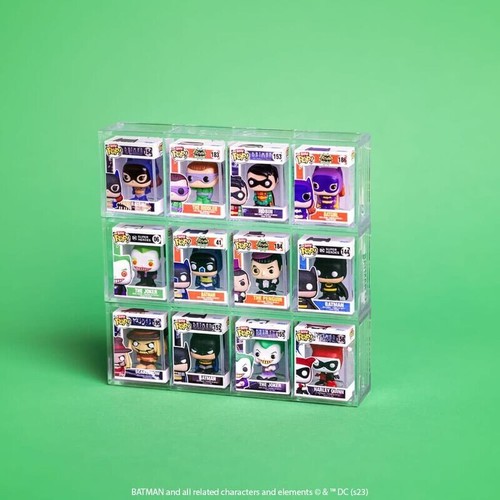 Funko bitty pop - pop!, marvel