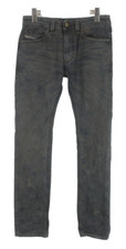 Jeans diesel thavar - jeans,