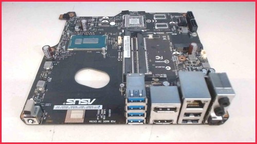Scheda madre asus - madre,