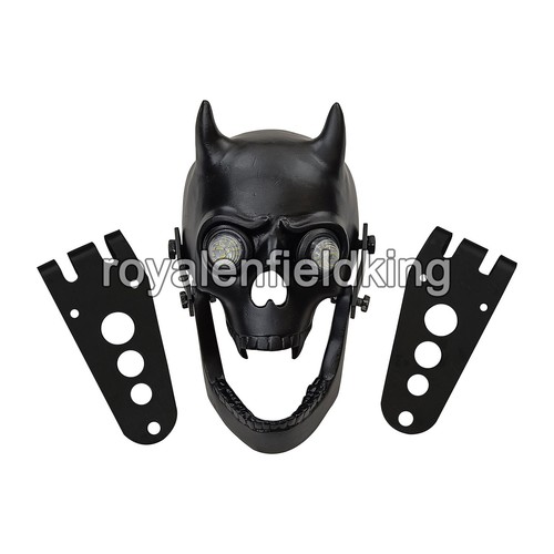Faro universale chopper bobber - faro,