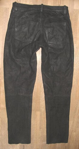 Enjoy jeans pelle - jeans,