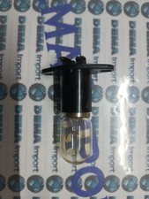 Lampadina per forno a microonde, base T170, 20 W, 240 V, universale.DAEWOO