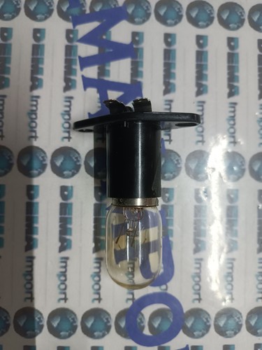 Lampadina per forno - , a