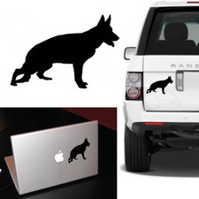 Pastore Tedesco, Adesivo In