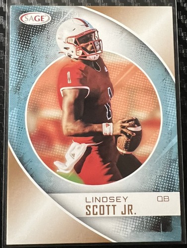 2023 sage football lindsey - 2023,