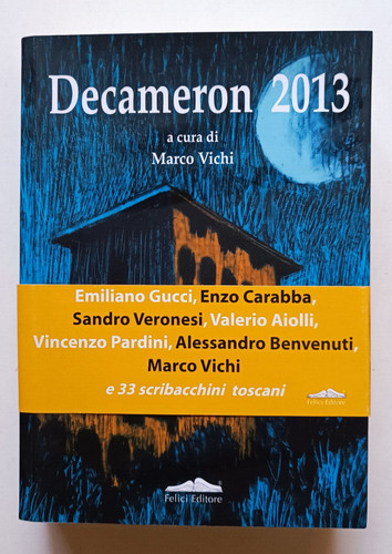 Decameron 2013 vichi - vichi,