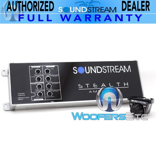 Soundstream st5 1300d - soundstream, st5.1300d