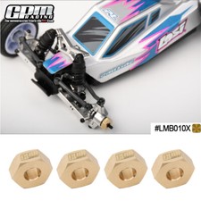 Adattatore esagonale ruota