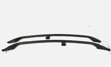 BARRE TETTO LONGITUDINALI CITROEN C3 XTR (2002 - 2009) PORTATUTTO