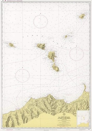 Carte nautiche istituto - carte,