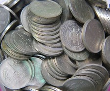 GERMANY 1 DEUTSCHE MARK
