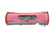 PARAURTI POSTERIORE COMPLETO CITROEN C3 Serie 7410KZ (09>15)