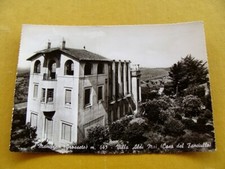 (FG.A37) MANCIANO - VILLA ALDI