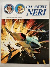 TANGUY E LAVERDURE: GLI ANGELI