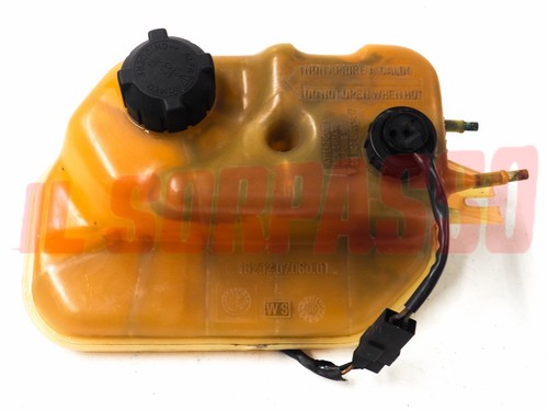 Vaschetta acqua radiatore - radiatore, +