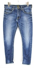 Lee Luke Uomo Slim Jeans