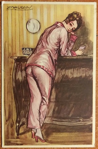 Mauzan illustratore - -,