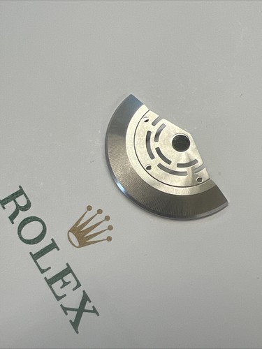 Originale rolex rotor 3135 - originale!,