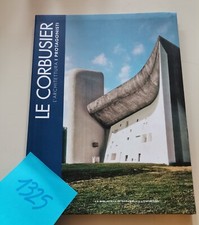 L'architettura i protagonisti LE CORBUSIER  la biblioteca di Repubblica  1001325