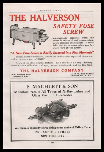 1924 matchlett new - matchlett,