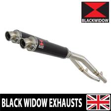 Kit silenziatore doppio