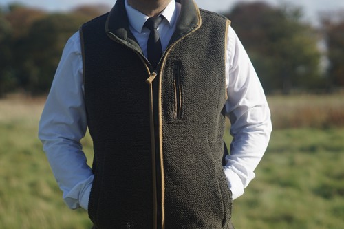 Gilet milano countryman - gilet,