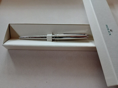 Penna sfera rolex finutura - penna,