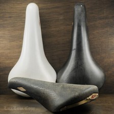 SELLA bici da strada vintage