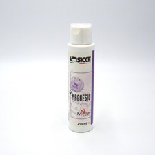 Sicce magnesio 250 mg - magnesio,