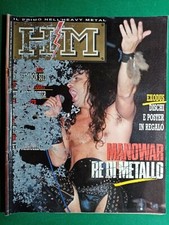R@R@ RIVISTA ANNI 90 HEAVY