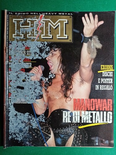 Rivista anni 90 - r@r@,