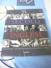Secolo inglese brian - inglese,