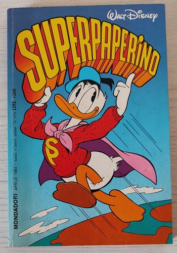 Classici walt disney n - walt, n.76