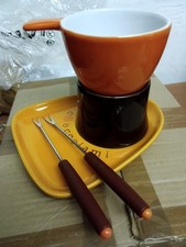 Set Mini Fonduta Cioccolato