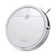 Robot Aspirapolvere V2 120 Min