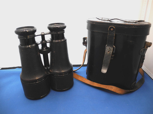 Antico binocolo campo - antico, wwi