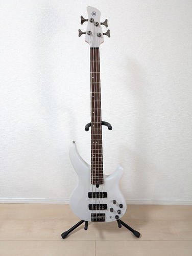 Yamaha trbx504 basso elettrico - basso,
