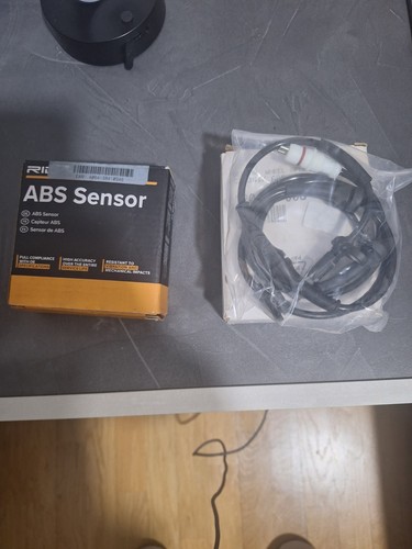 Sensori anteriori abs fiat - sensori,