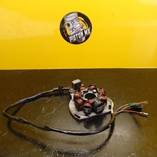 ACCENSIONE STATORE KTM 125 EXC